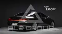 2019 Genesis G90