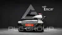 2019 Genesis G90