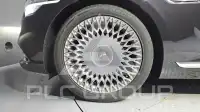 2019 Genesis G90