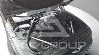 2019 Genesis G90