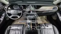 2019 Genesis G90