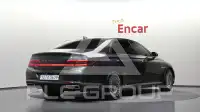 2019 Genesis G90