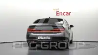 2019 Genesis G90