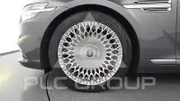 2019 Genesis G90