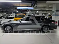 2019 Genesis G90