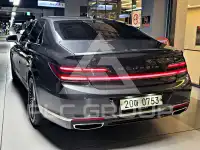 2019 Genesis G90