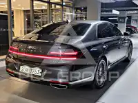 2019 Genesis G90