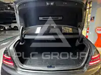 2019 Genesis G90