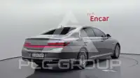 2019 Genesis G90