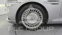 2019 Genesis G90