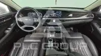2019 Genesis G90