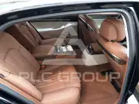 2019 Genesis G90