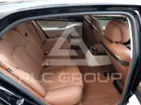 2019 Genesis G90
