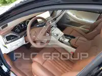 2019 Genesis G90