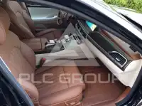 2019 Genesis G90