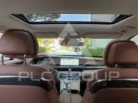 2019 Genesis G90