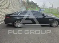 2019 Genesis G90