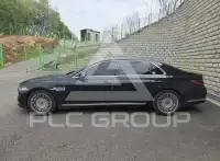 2019 Genesis G90