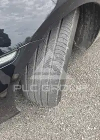 2019 Genesis G90