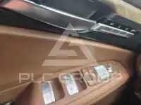 2019 Genesis G90