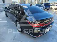 2019 Genesis G90