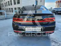 2019 Genesis G90