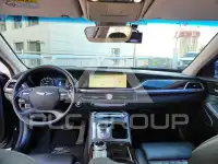2019 Genesis G90