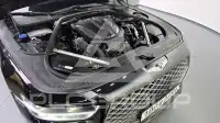 2019 Genesis G90