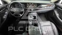 2019 Genesis G90