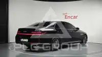 2019 Genesis G90