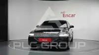 2019 Genesis G90
