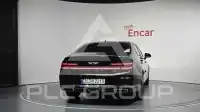 2019 Genesis G90