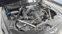 2019 Genesis G90