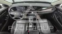 2019 Genesis G90