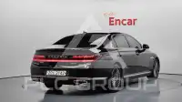 2019 Genesis G90