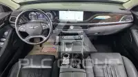 2019 Genesis G90