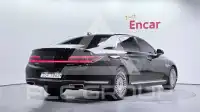 2019 Genesis G90
