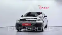 2019 Genesis G90