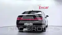 2019 Genesis G90