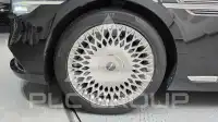 2019 Genesis G90