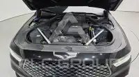 2019 Genesis G90