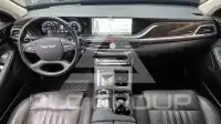 2019 Genesis G90