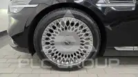 2019 Genesis G90