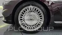 2019 Genesis G90