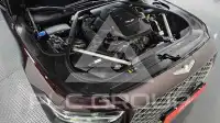 2019 Genesis G90