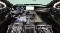 2019 Genesis G90