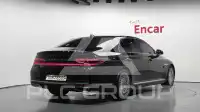 2019 Genesis G90