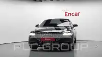 2019 Genesis G90