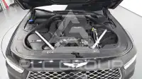 2019 Genesis G90