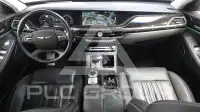 2019 Genesis G90